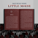 Little Mouse by Emily Rose - Image 3